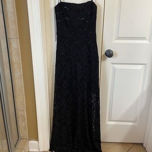 Perfect for Cotillion/school formals